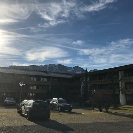 Chiemgau Apartments II Inzell Exterior foto